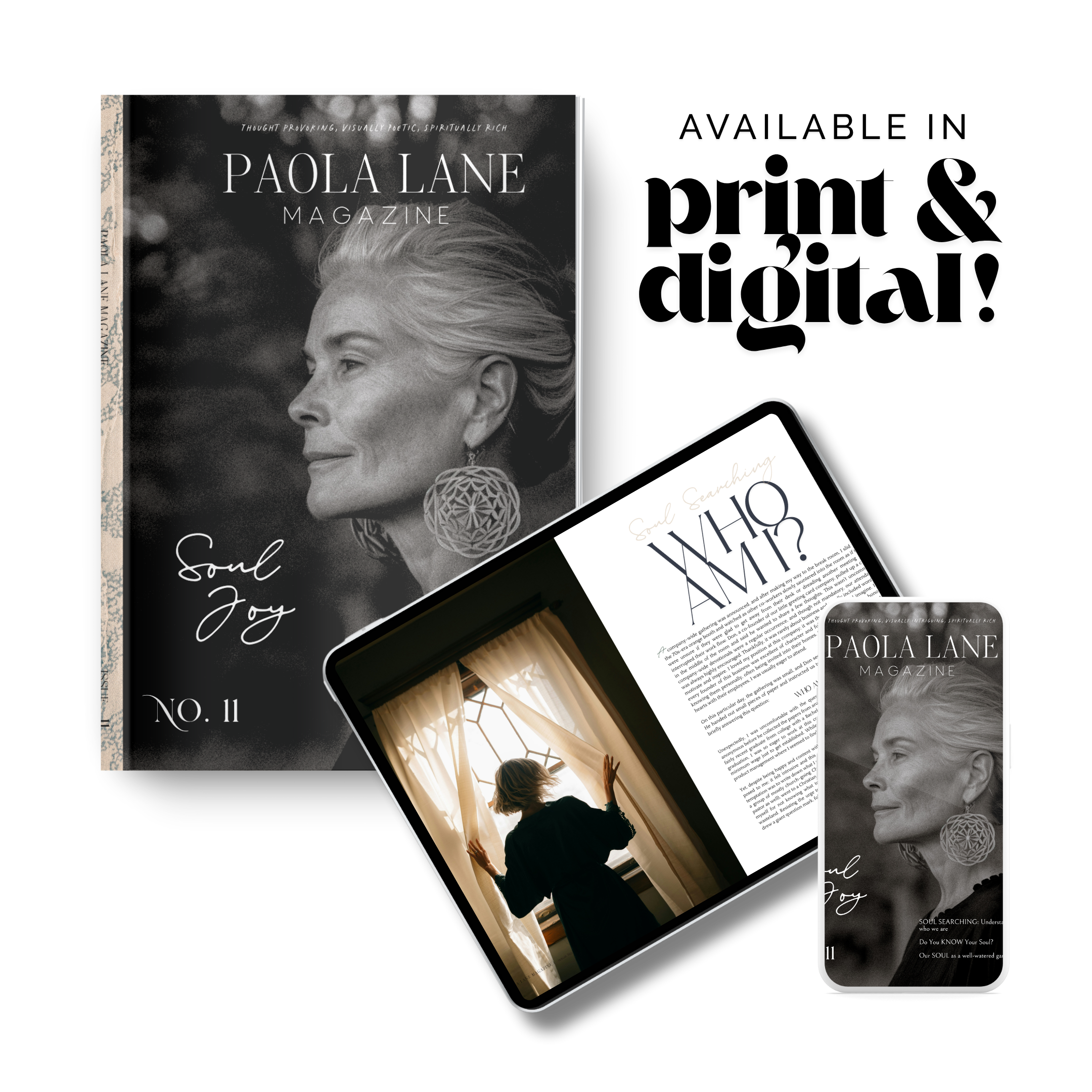 shop paola lane magazine